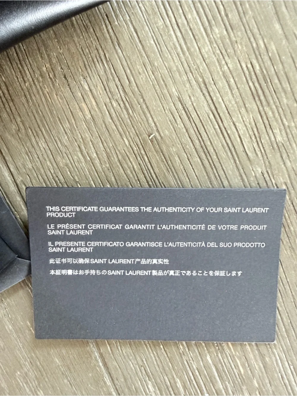 Saint Laurent SL 228 aviator sunglasses